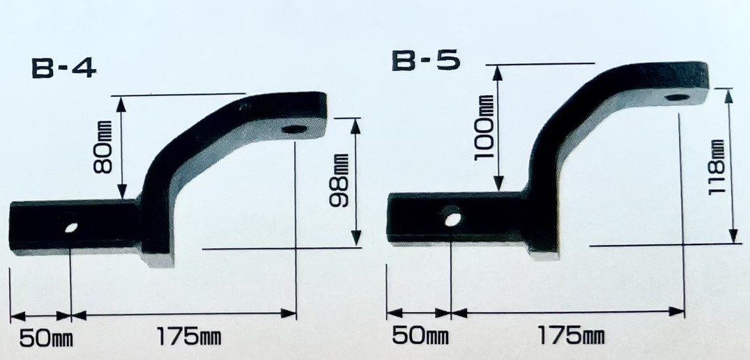 パーツ | ソレックス【各種トレーラー開発・製造・販売】