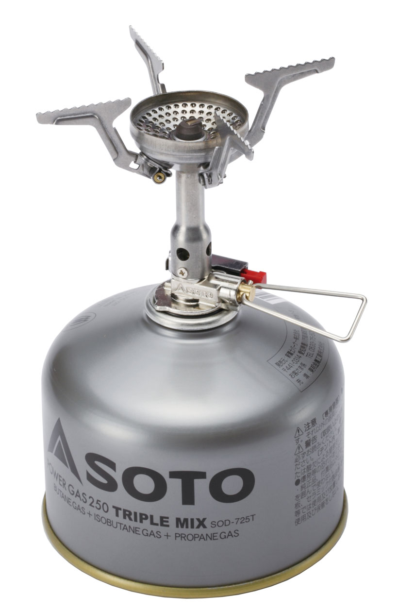 アミカス クッカーコンボ SOD-320CC - SOTO｜ソト