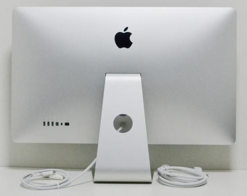 SOUTH STATION / Apple Thunderbolt Display 27インチフラットパネル