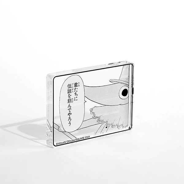 GOODS グッズ情報 | ソウルイーター生誕20周年記念原画展