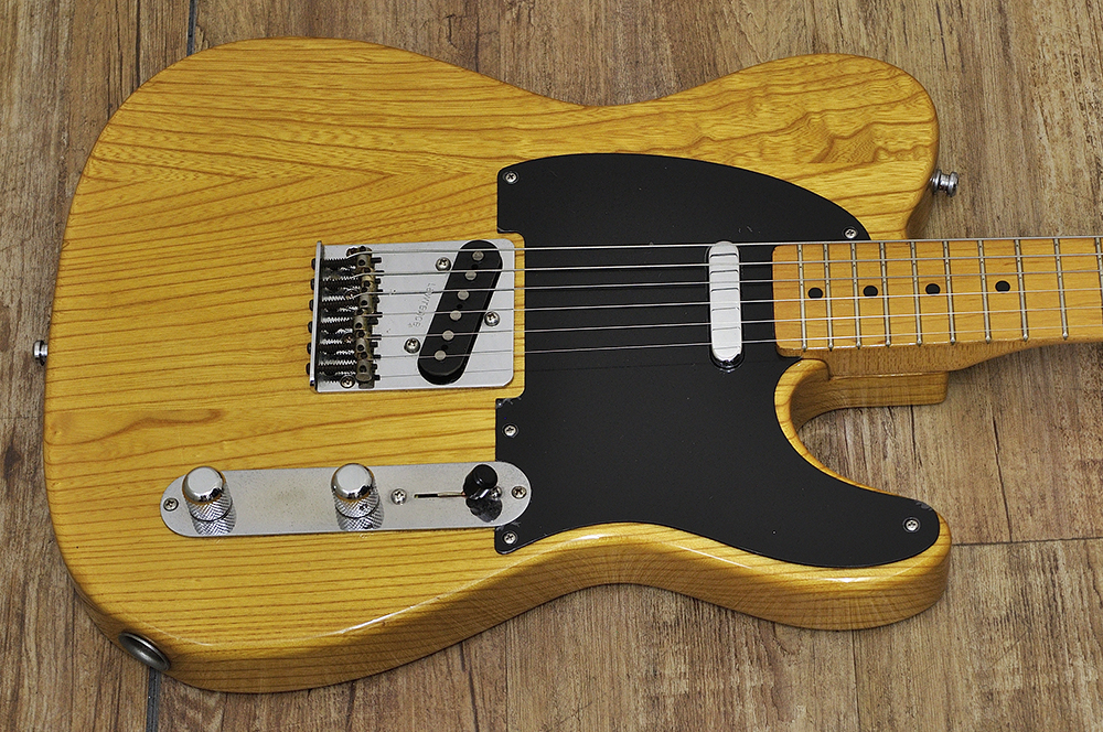Bill Lawrence TRIGGER-Ⅱ Telecaster ジャンク Bill Lawrence TRIGGER