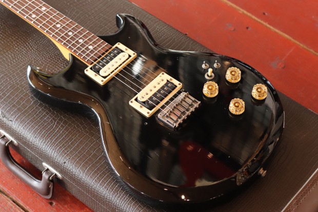 レア機 カートコバーン CS-350 アリアプロII 日本製80年代 動作良好