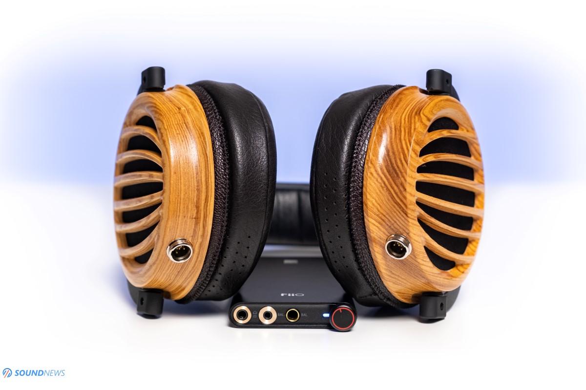 FiiO Q3 Review - Turning Low-Fi smartphones into Hi-Fi sources