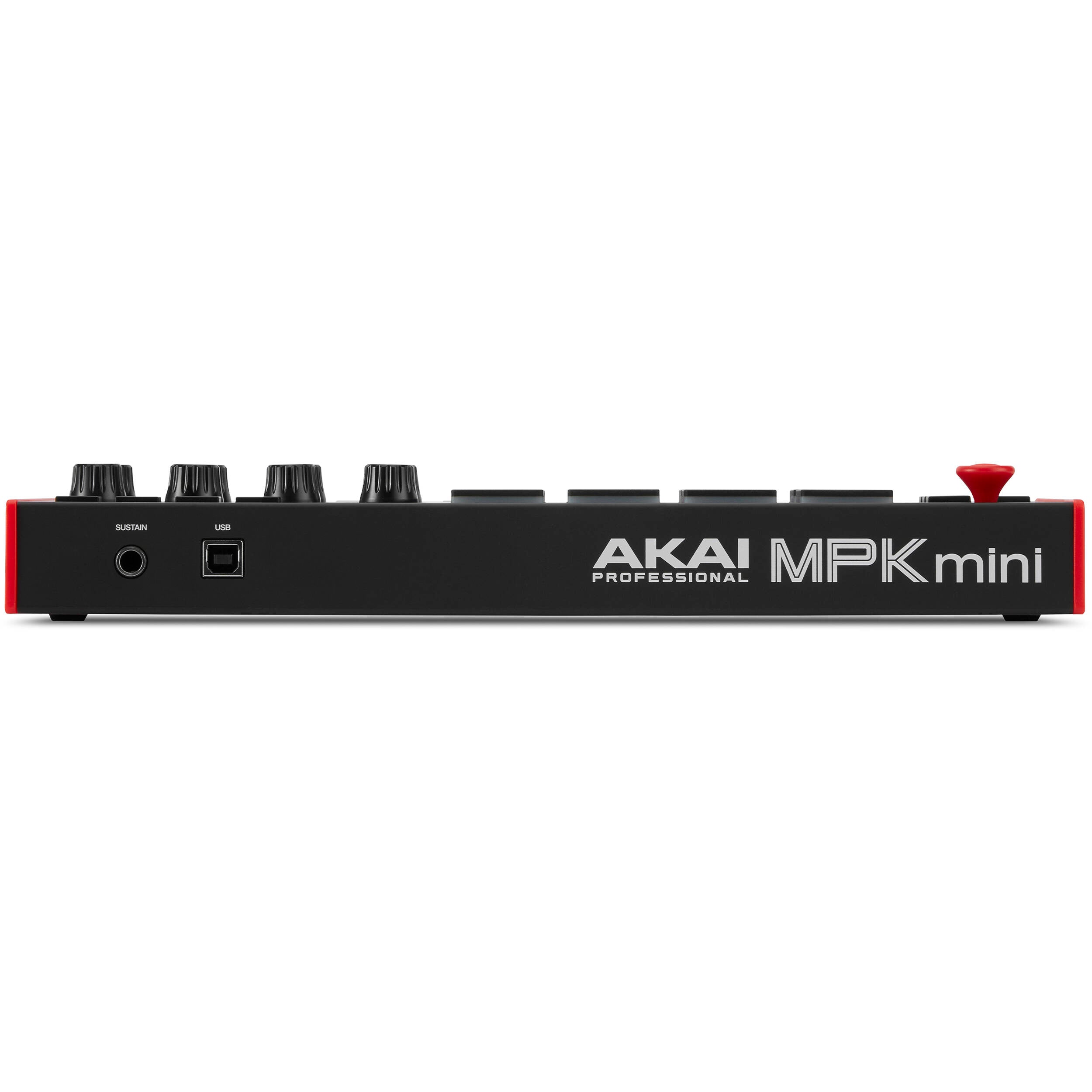 Akai Professional MPK Mini MK3 | Midi Keyboards | Soundium