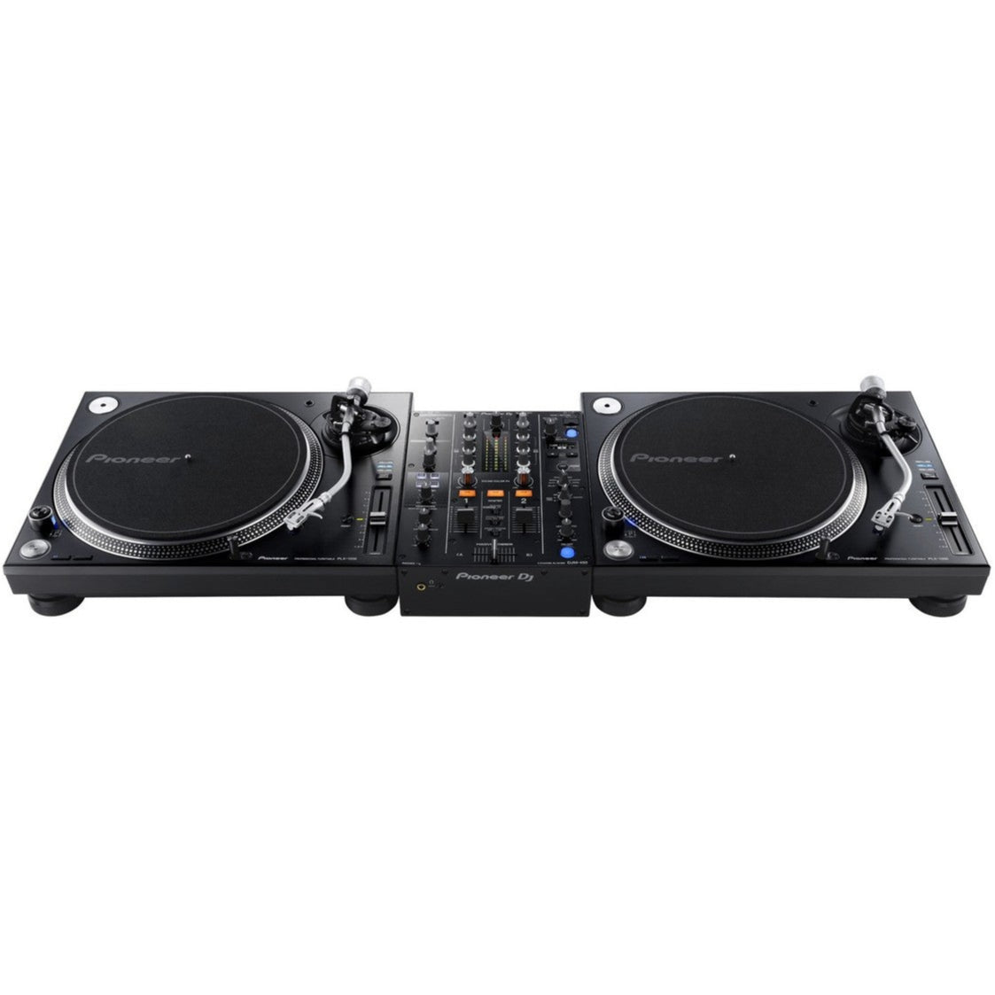 Pioneer DJM-450 | DJ Mixers | Soundium