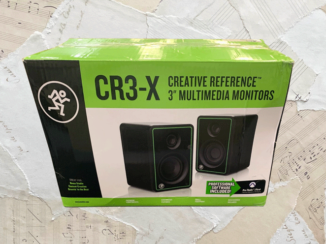 The Mackie CR3-X Review - Still worth it in 2026?