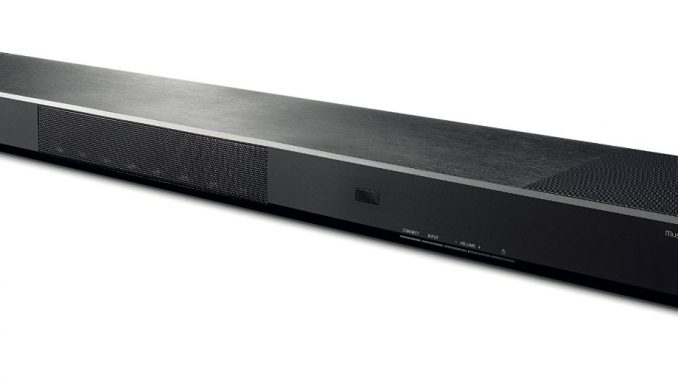 Yamaha YSP-1600 Review | SoundVisionReview