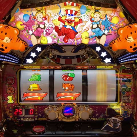 マイジャグラー5】実戦記！自身が打った高設定挙動の据え置き狙いを