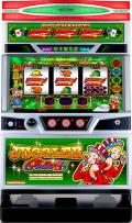 本日の最安値!】ノーゲーム・ノーライフ THE SLOT(ノゲノラ) 中古実機