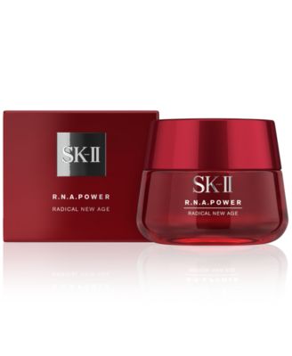 SK-II R.N.A. POWER Radical New Age Cream, 2.7 oz - Macy's