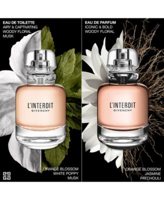 Givenchy 4-Pc. Fragrance Gift Set - Macy's