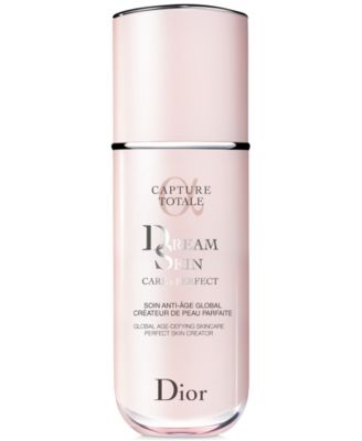 DIOR Capture Dreamskin Care & Perfect - Complete Age Defying