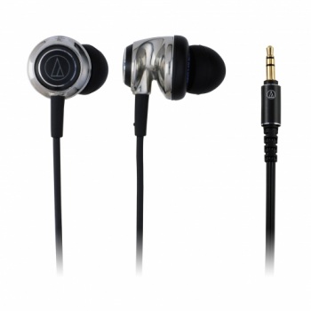 廃盤名機 ATH-CK100 最上位モデル Audio-Technica ATH-CK100PRO