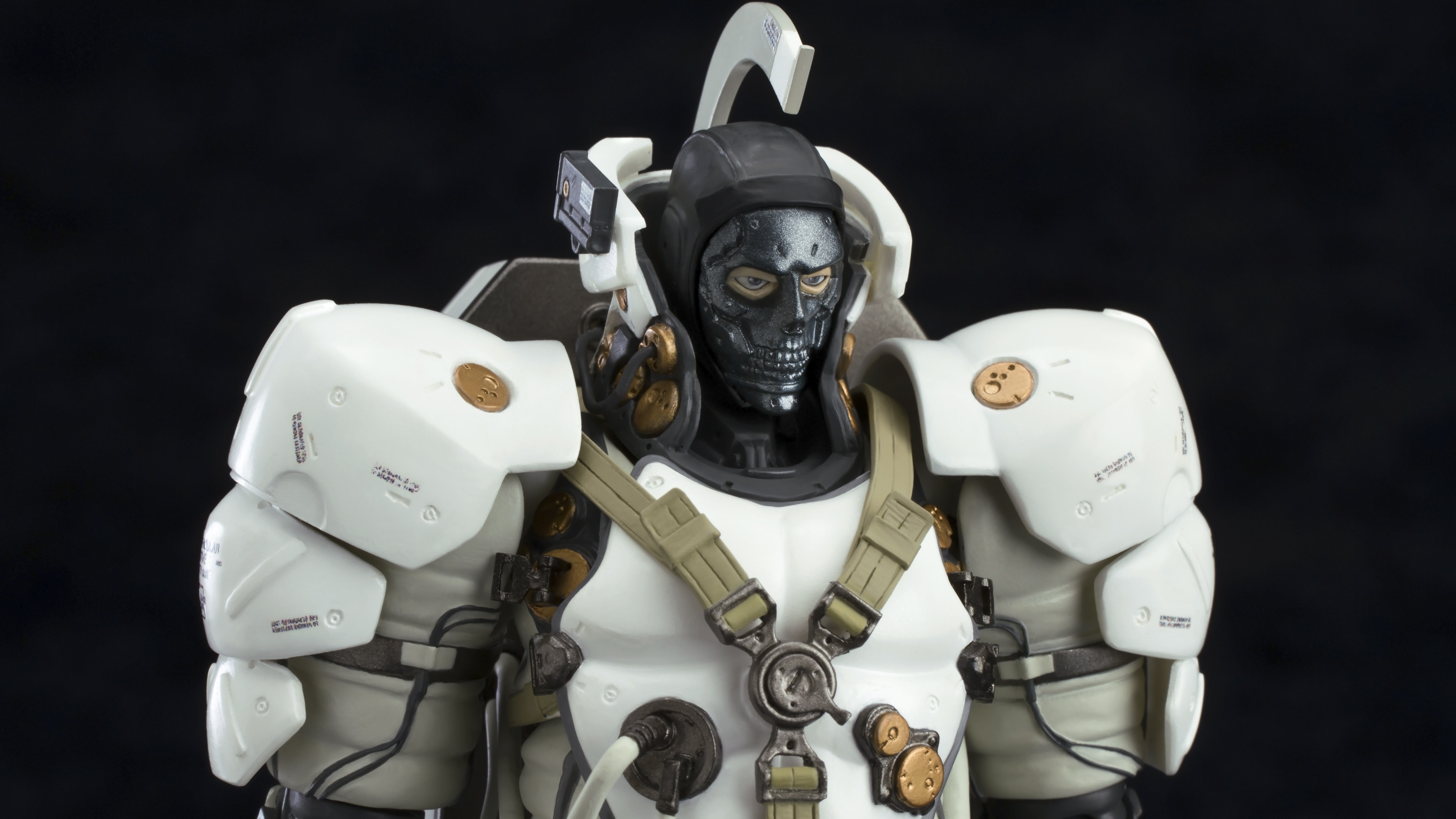 コジプロ「ルーデンス」新フィギュア3種の発売が正式発表、予約受付中