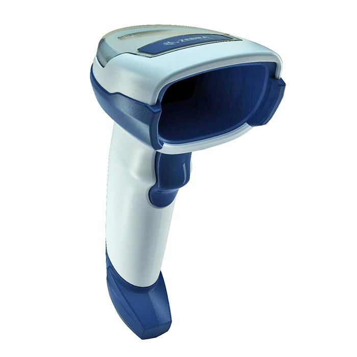 LI4278 無線式バーコードスキャナ | ZEBRA ゼブラ ウェルコムデザイン