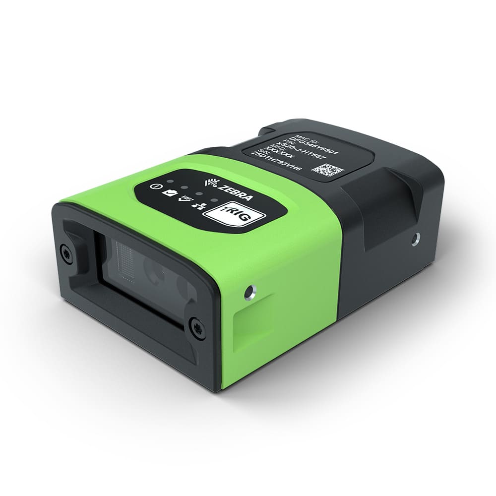 DS9808 ハイブリットプレゼンテーションイメージャ | ZEBRA ゼブラ