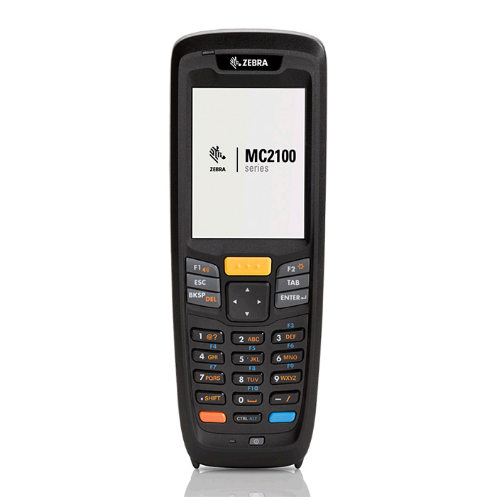 MC2100(MC2180) Windows CE6.0 モバイルコンピュータ | ZEBRA ゼブラ