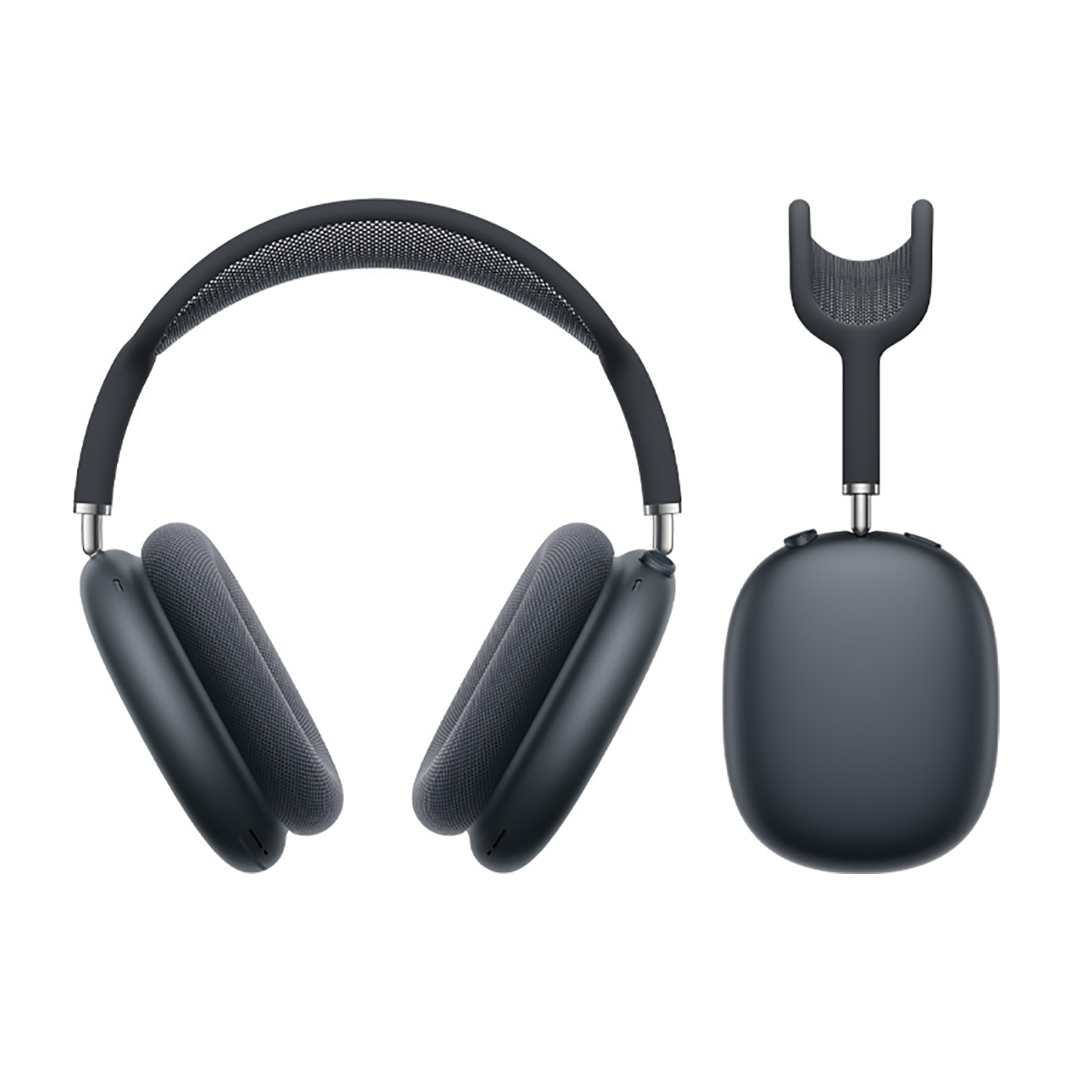 AirPods Max with Smart Case (USB-C) - Smartprice KE