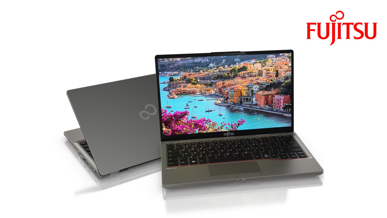 富士通 LIFEBOOK U9312/KX Core i5 1235U Fujitsu LIFEBOOK U9312 i5