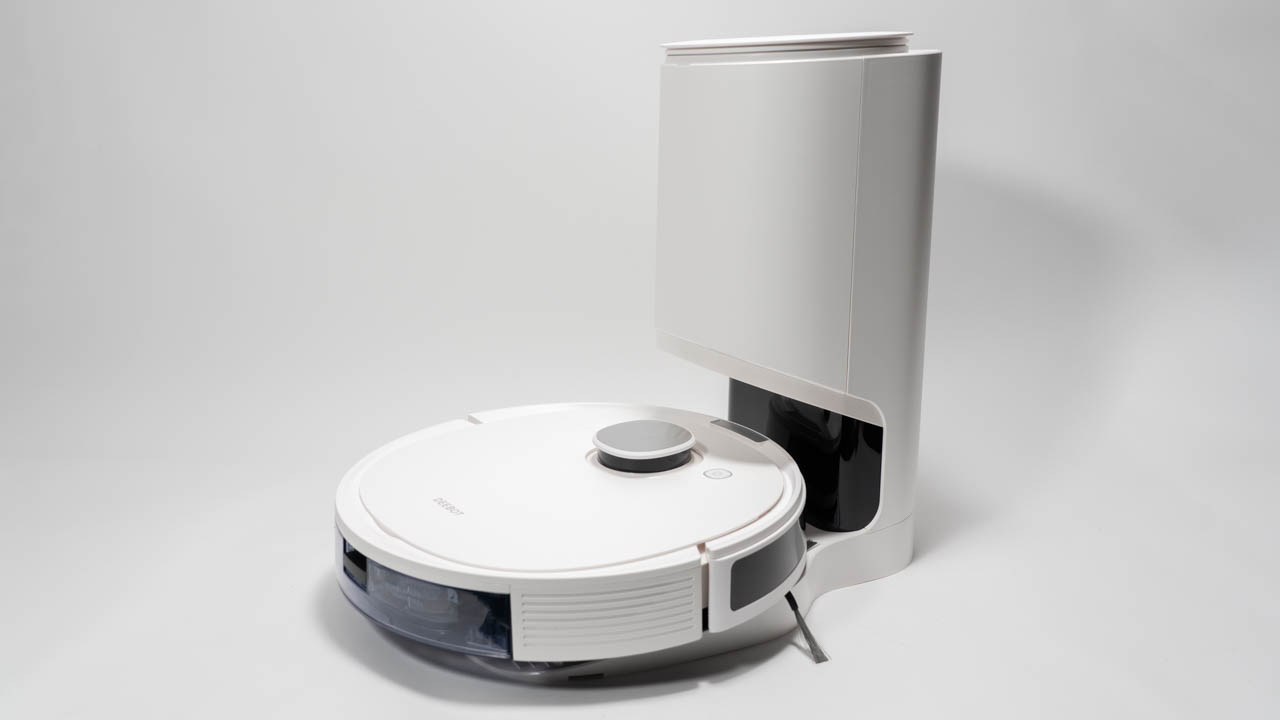 初めてのロボット掃除機ならこれでキマリ！ECOVACS DEEBOT N10 PLUS