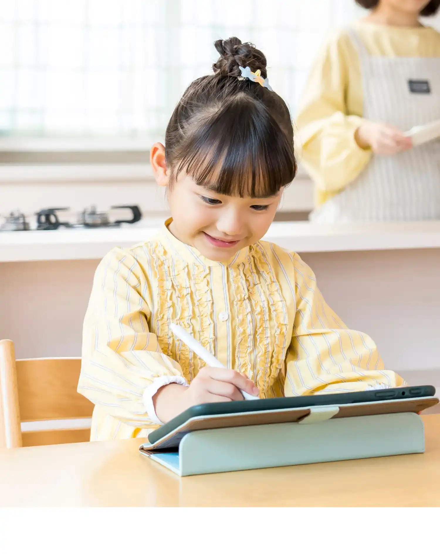 タブレットで学ぶ幼児向け通信教育「スマイルゼミ」｜【公式】スマイルゼミ