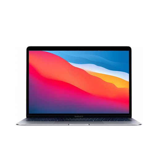 超美品Apple MacBook Air M1 2020 16GB 500GB上位美品MacBook Air 2020