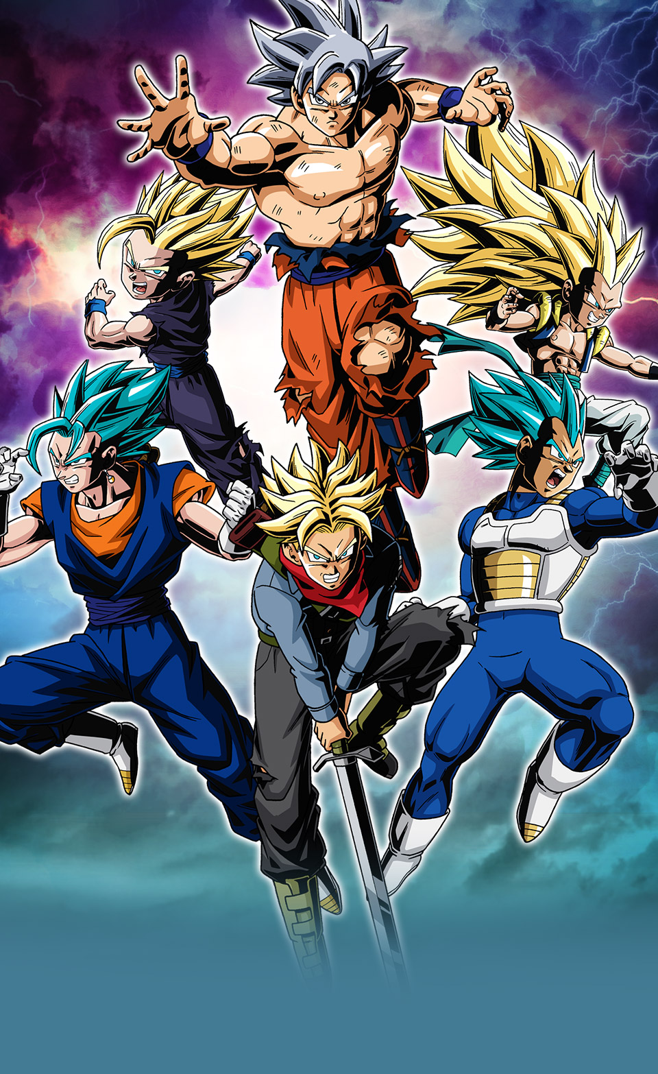 ドラゴンボールZ スーパーバトル ドラゴンボール スーパーバトル 3大