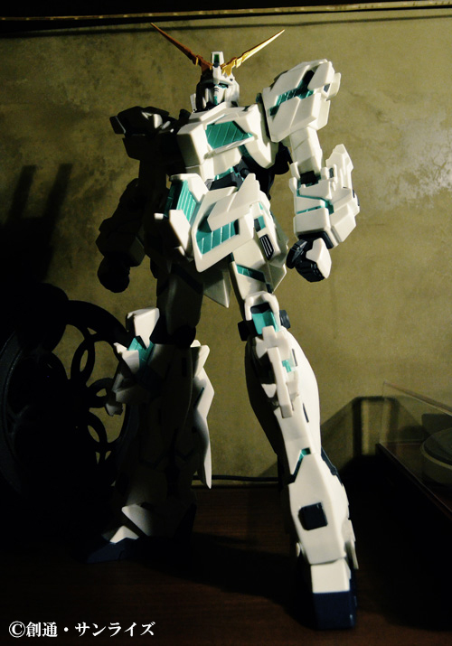 一番くじ 機動戦士ガンダムUC～可能性の獣～｜一番くじ倶楽部｜BANDAI