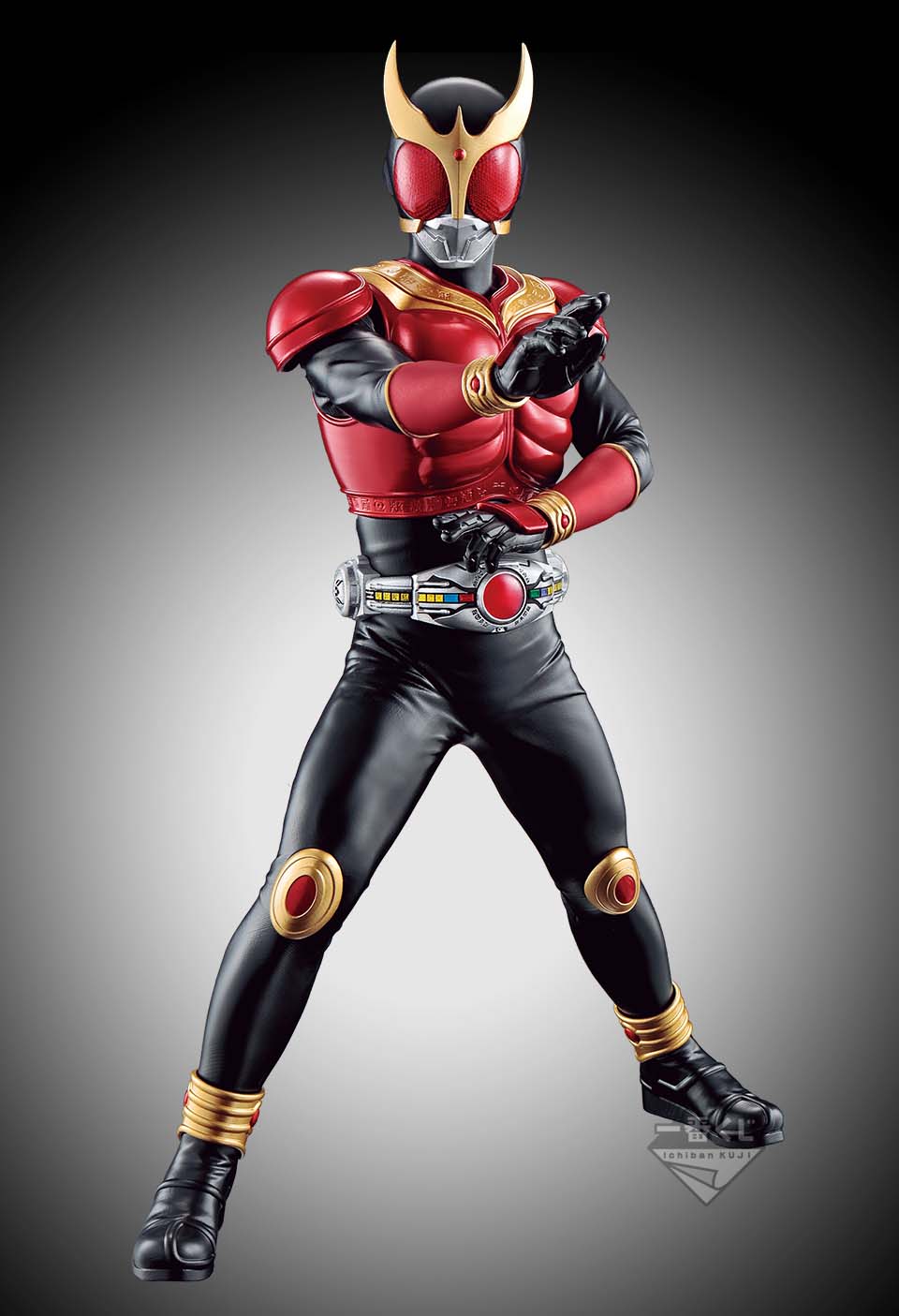 一番くじ 仮面ライダージオウ vol.3 feat.双動 仮面ライダーW｜一番