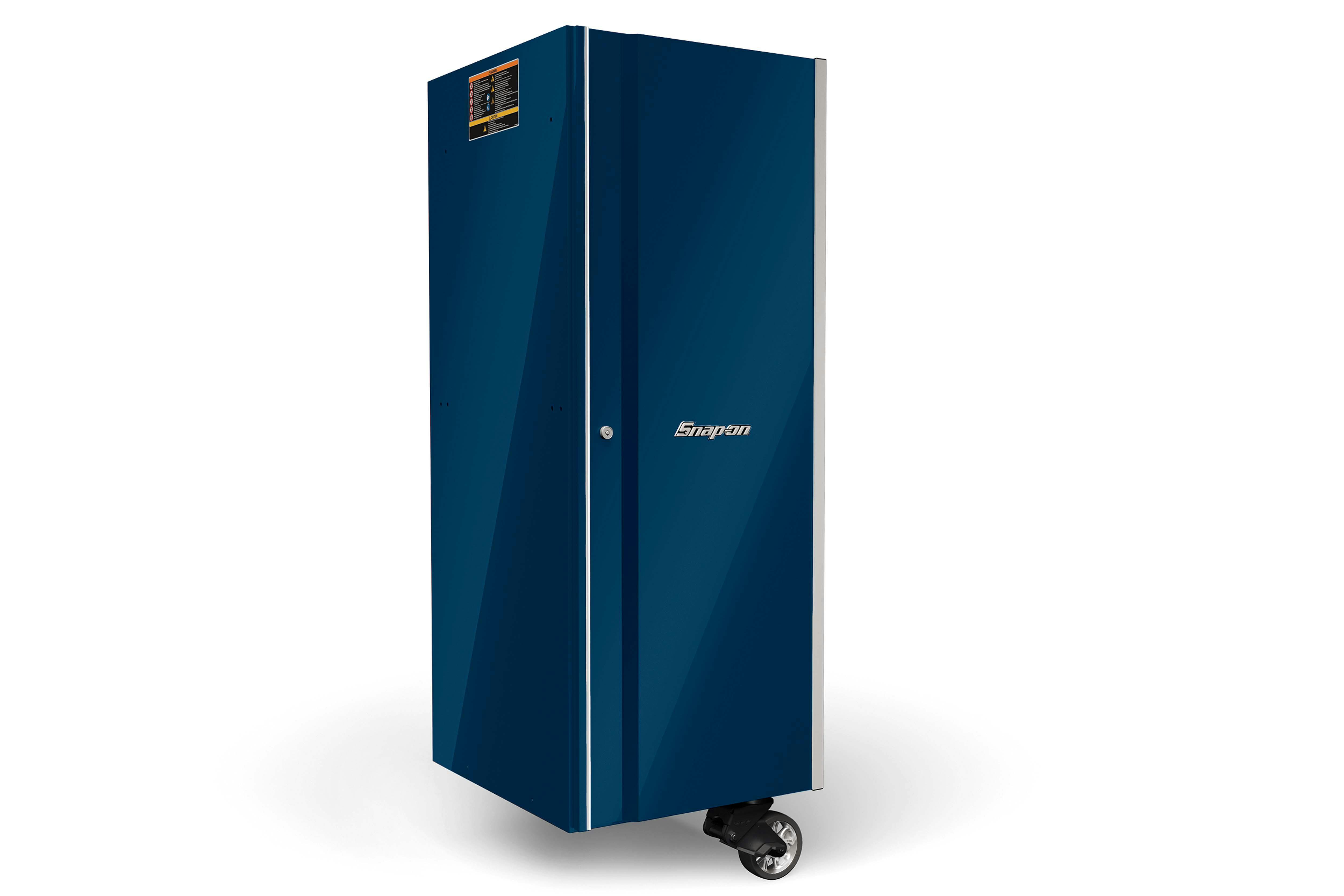 54” Masters XL WorkCenter, Candy Apple Red - Snap-on Industrial