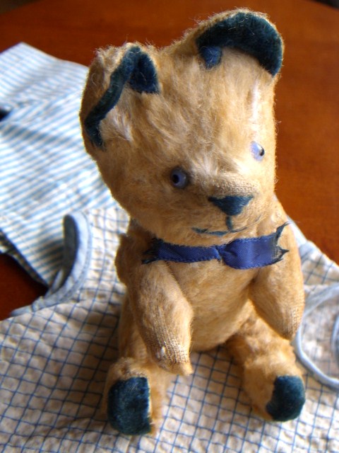 JPMベア JPM BEAR フレンチベア ヴィンテージ ベア jpm JPMベア JPM