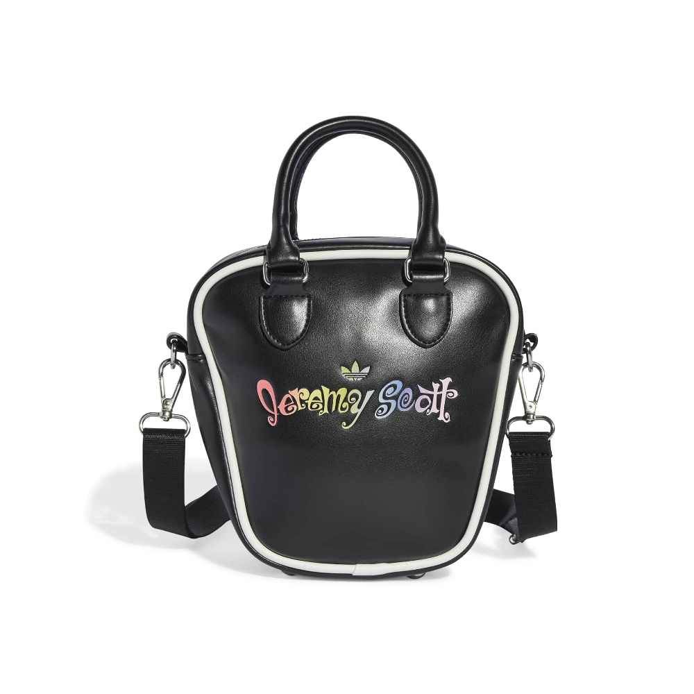 ADIDAS x JEREMY SCOTT MINI BOWLING - JX3194