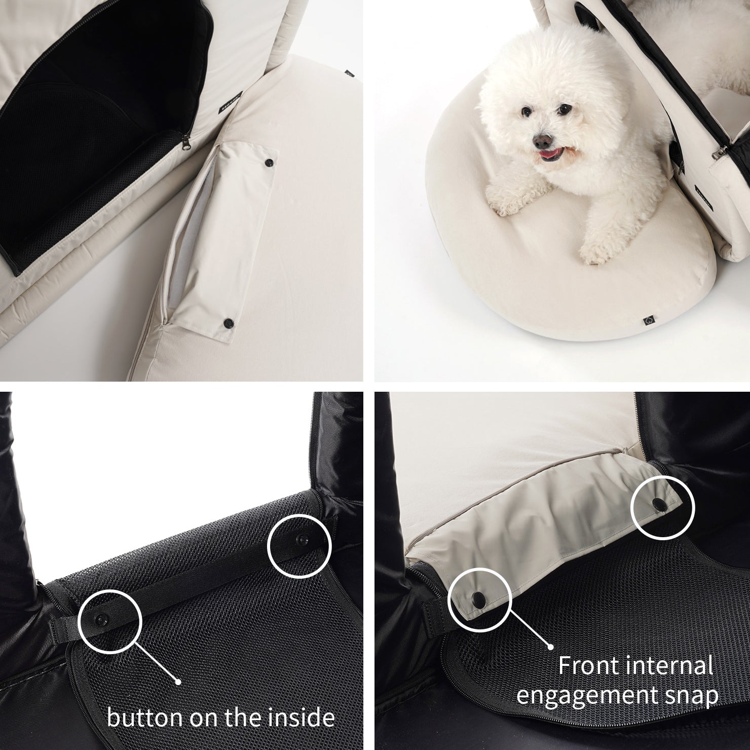 SO-HS001] SSOOOK HOUSE V.3 Set