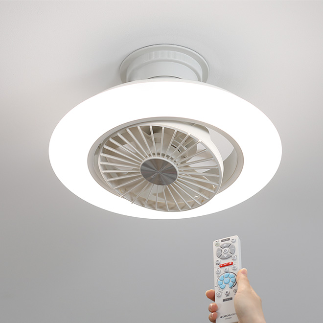 シーリングライト 【選べる豪華特典】 サーキュレーター シーリング