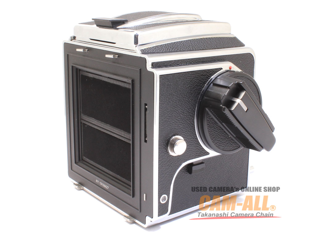 ハッセルブラッド hasselblad D型スクリーン上部ガラス 未使用保管品