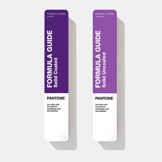 PANTONE パントーン 色見本 GP1601A 株式会社ユナイテッド・カラー