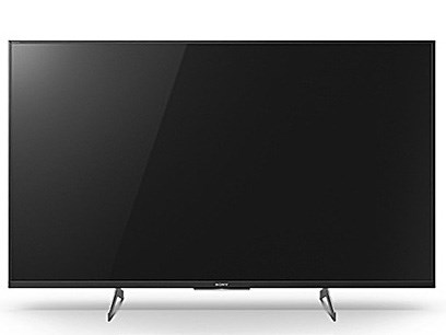 SONY BRAVIA KJ-43X8500C 43インチテレビ KJ-43X8500C 液晶テレビ