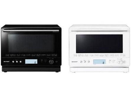 SHARP オーブンレンジ RE-WF261-W 2021年製 シャープ PLAINLY RE-WF261