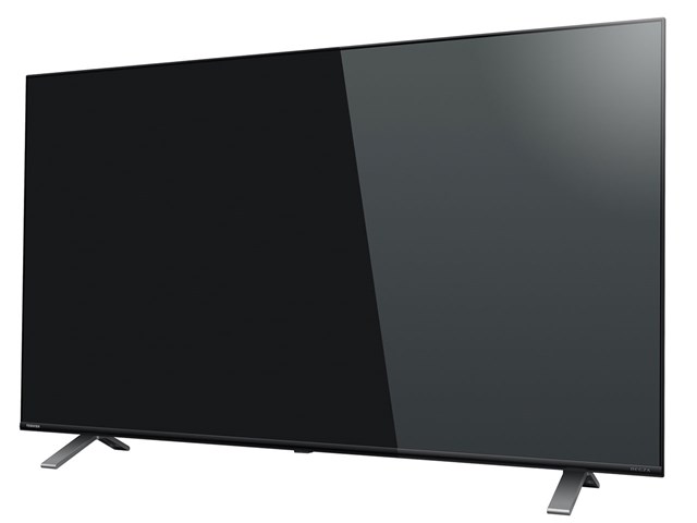 TOSHIBA REGZA4K 液晶テレビ