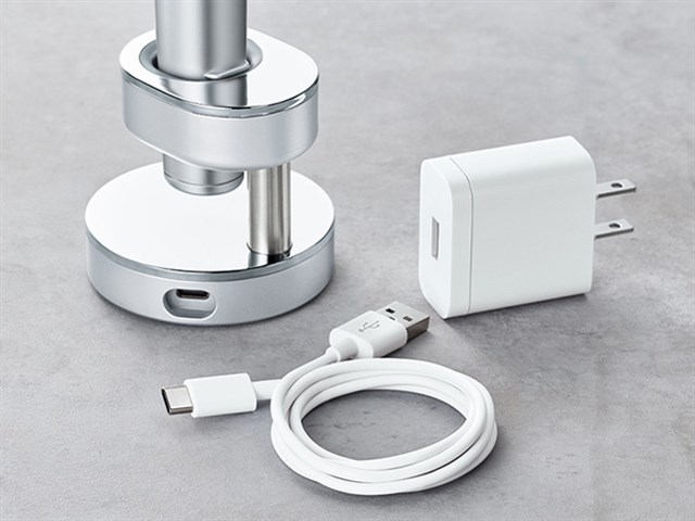 パナソニック【Panasonic】音波振動ハブラシ(電動歯ブラシ) ドルツ