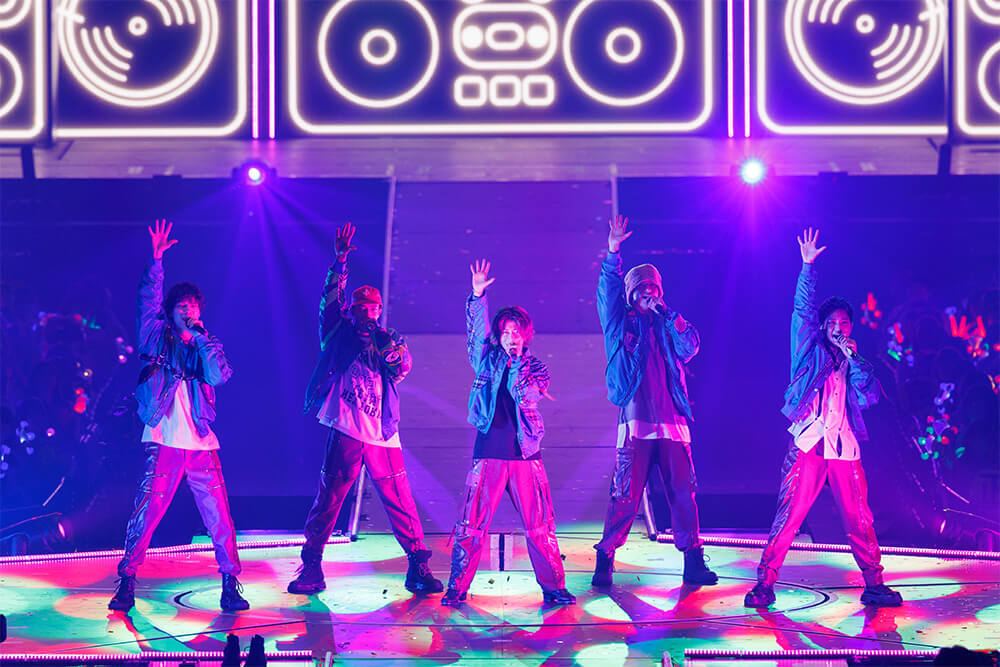 Aぇ！group 世界で1番AぇLIVEライブDVD 全ツ・Aぇライブ銀テセット 2