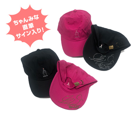 ちゃんみなAOD3 キャップ 数量限定キャップ CAP EdHardy ちゃんみな