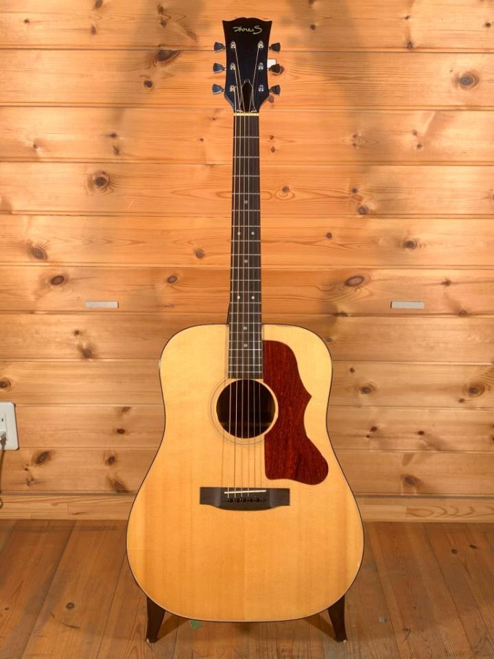 ThreeS GW-15 '70s 1970年代 中古 1241533 ThreeS(スリーエス)【楽器