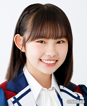 NMB48 竹田京加 2025年 May B 生写真 直筆 NMB48 竹田京加 2025