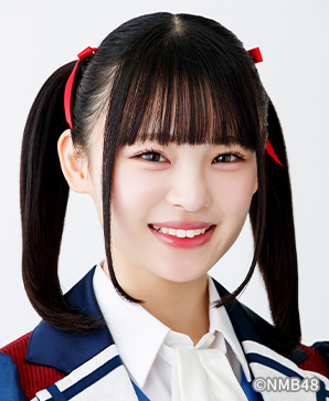 新澤菜央 | NMB48 Mail