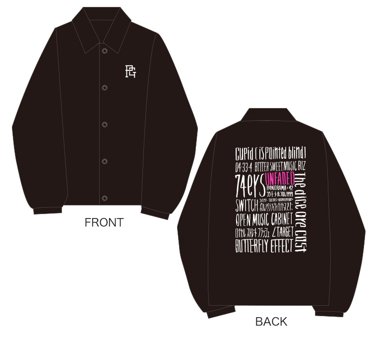 ポルノグラフィティ 16thライヴサーキット