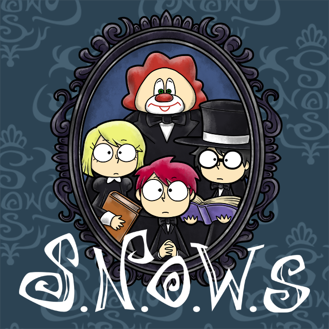 SEKAI NO OWARIオフィシャルモバイルファンクラブ「S.N.O.W.S」