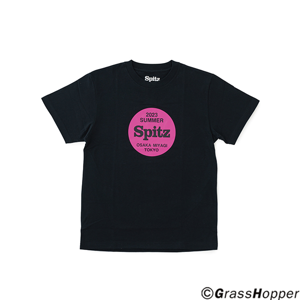 SPITZ SUMMER 2023 [GOODS]｜SPITZ mobile