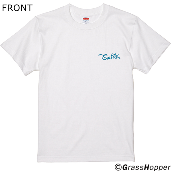 SPITZ SUMMER 2022｜SPITZ mobile