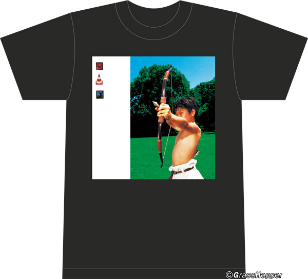 スピッツ インディゴ地平線 30周年 Tシャツ ホワイト Sサイズ スピッツ